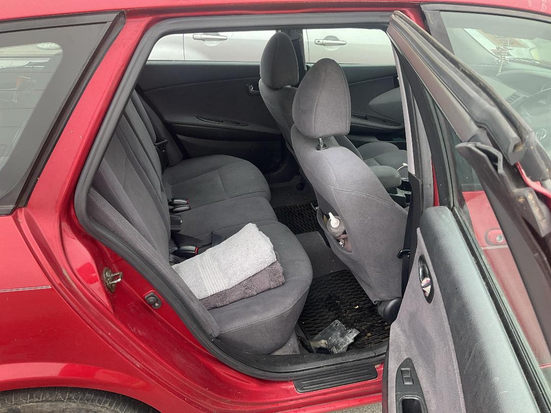 Photo '8' of Nissan Primera