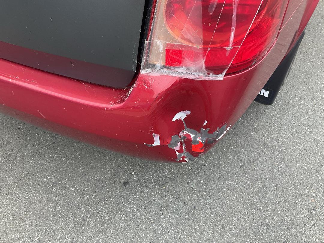 Photo '15' of Nissan Primera