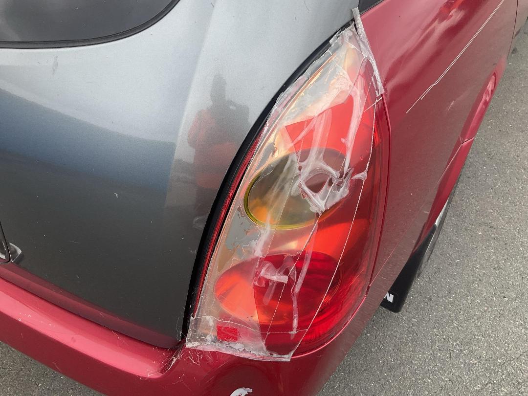 Photo '14' of Nissan Primera