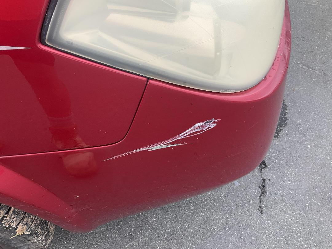 Photo '16' of Nissan Primera