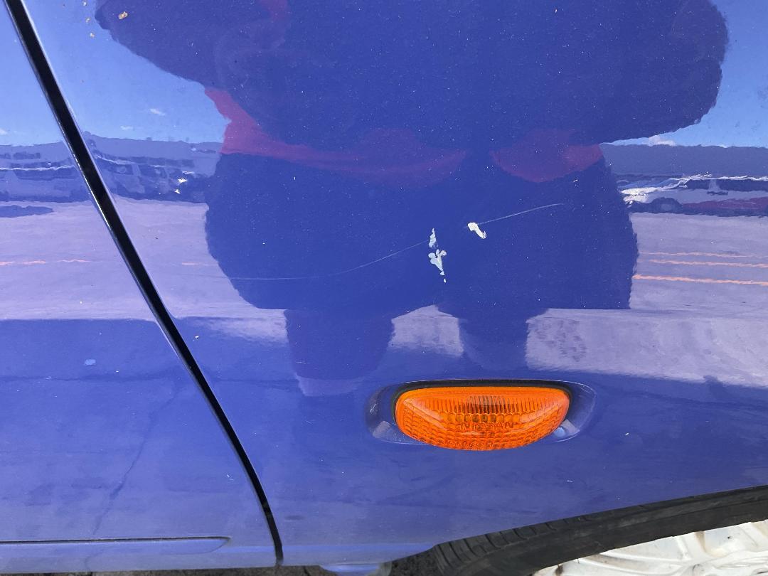 Photo '4' of Nissan Primera GXE