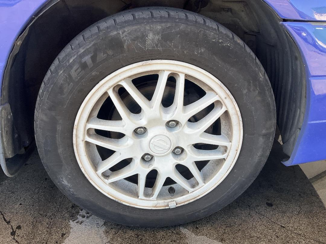 Photo '3' of Nissan Primera GXE