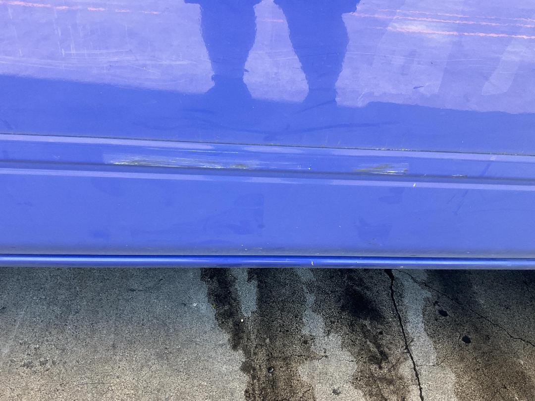 Photo '2' of Nissan Primera GXE