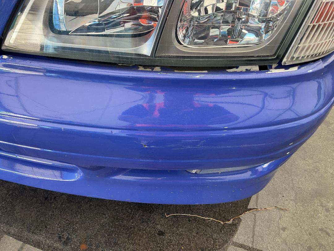 Photo '7' of Nissan Primera GXE