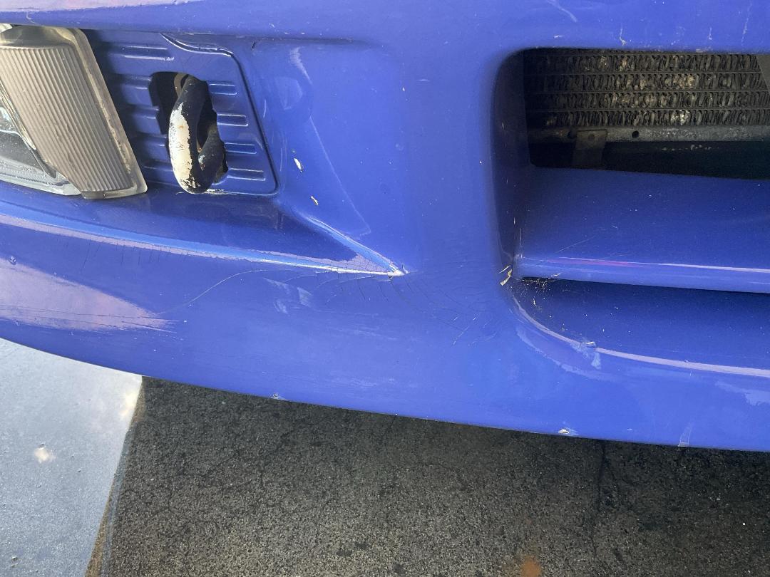 Photo '8' of Nissan Primera GXE