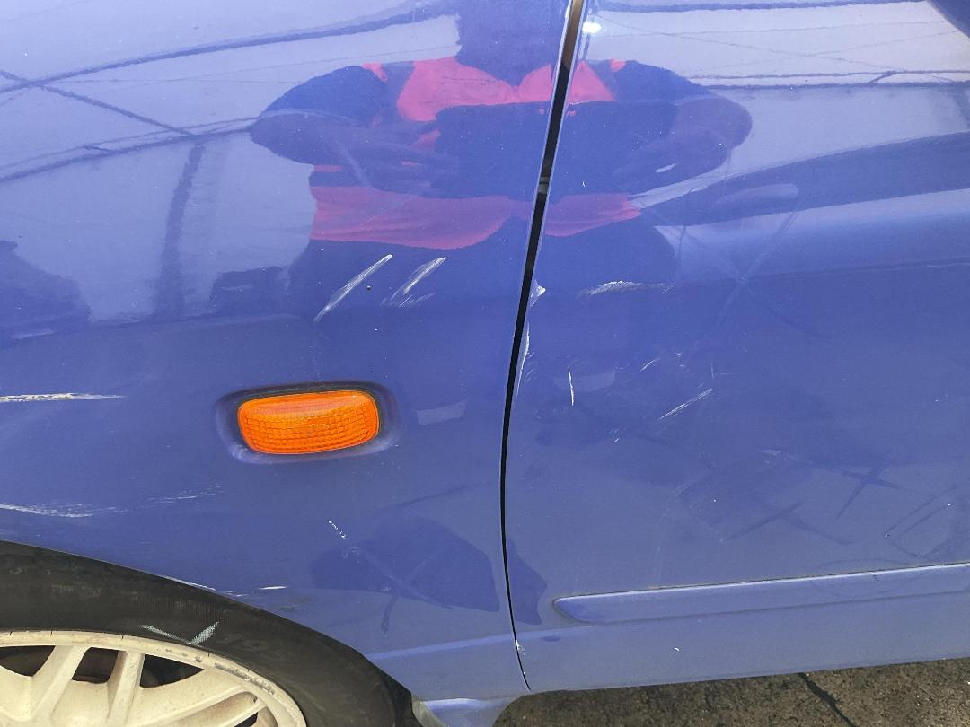 Photo '12' of Nissan Primera GXE