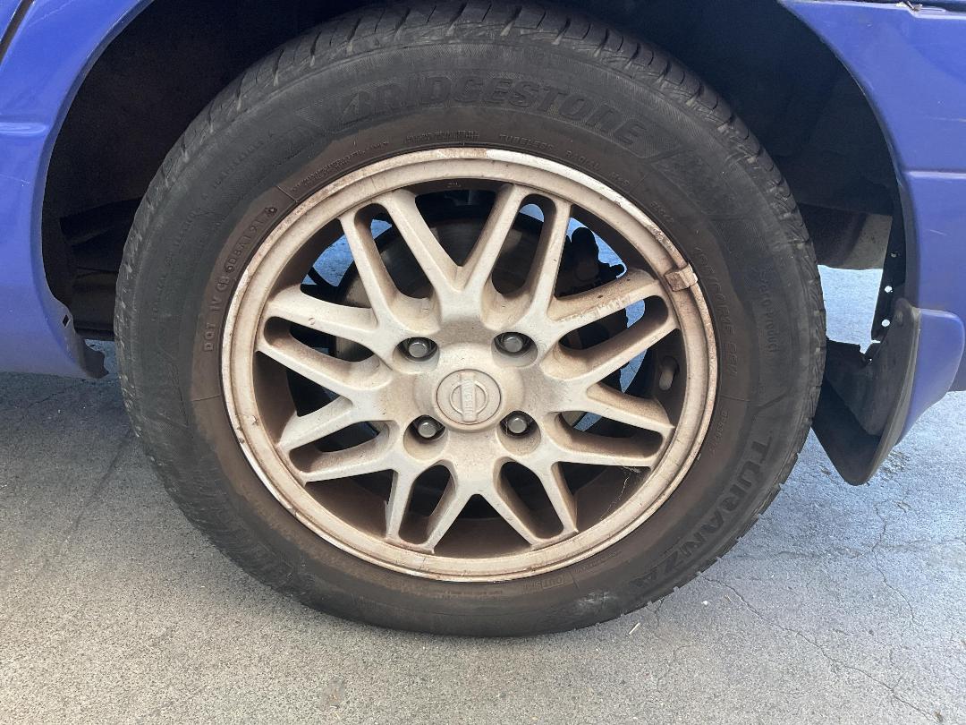 Photo '15' of Nissan Primera GXE