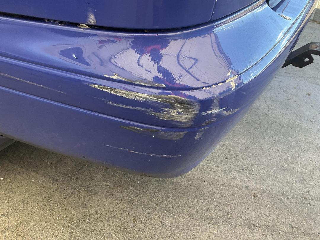 Photo '16' of Nissan Primera GXE