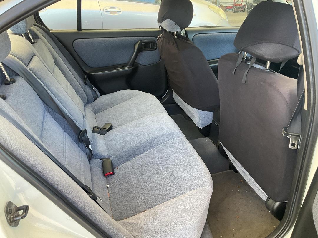 Photo '22' of Nissan Primera GXE