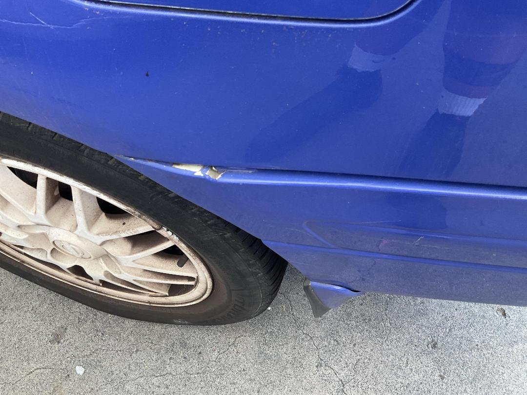 Photo '28' of Nissan Primera GXE