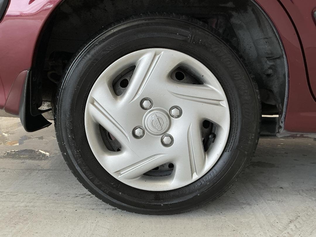 Photo '12' of Nissan Pulsar