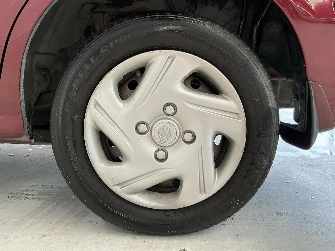 Photo '11' of Nissan Pulsar