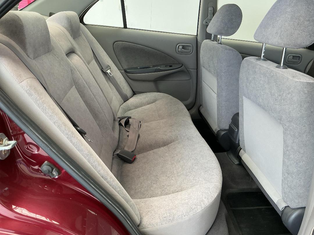 Photo '20' of Nissan Pulsar