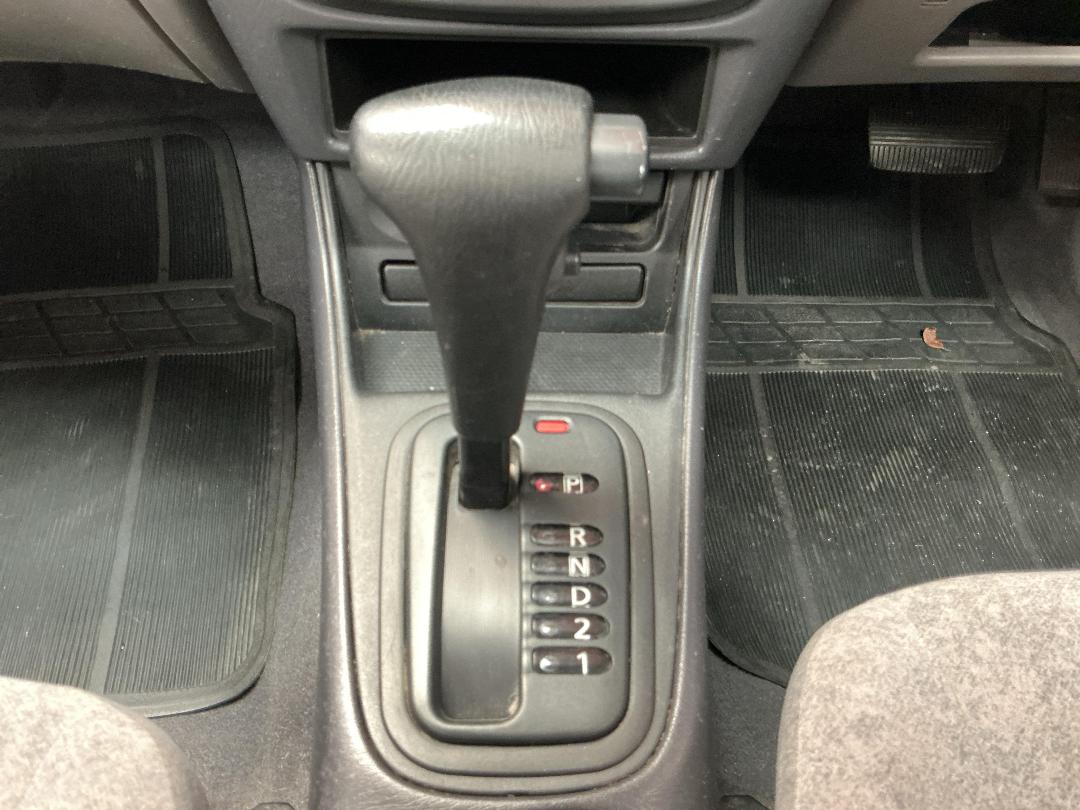 Photo '23' of Nissan Pulsar