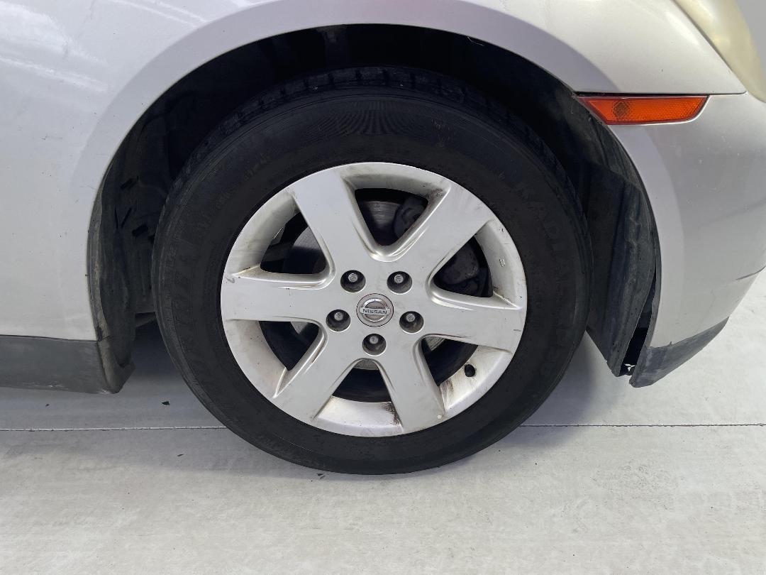 Photo '9' of Nissan Skyline Photo '9' of Nissan Skyline