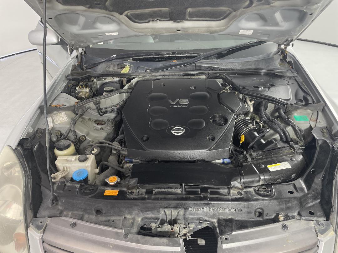 Photo '13' of Nissan Skyline Photo '13' of Nissan Skyline