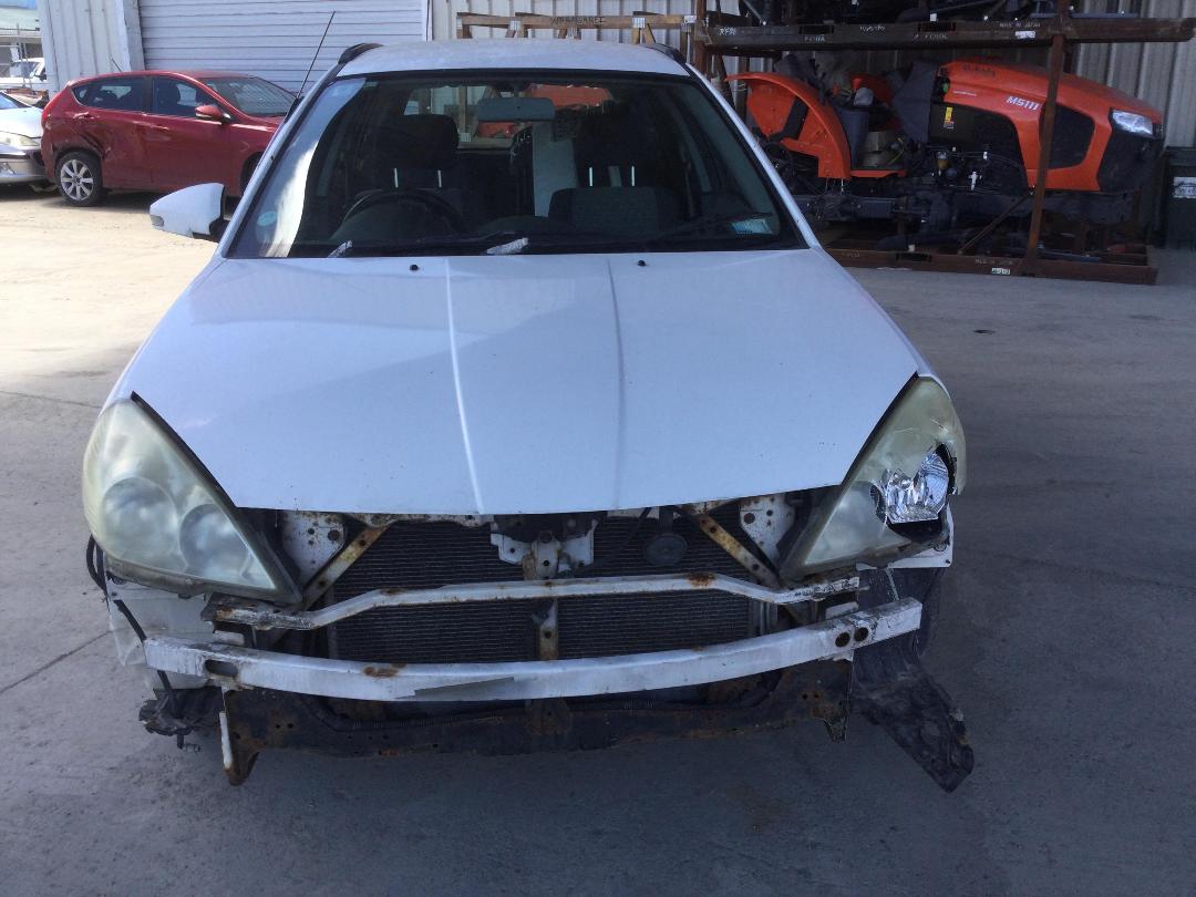 Photo '2' of Nissan Wingroad Photo '2' of Nissan Wingroad