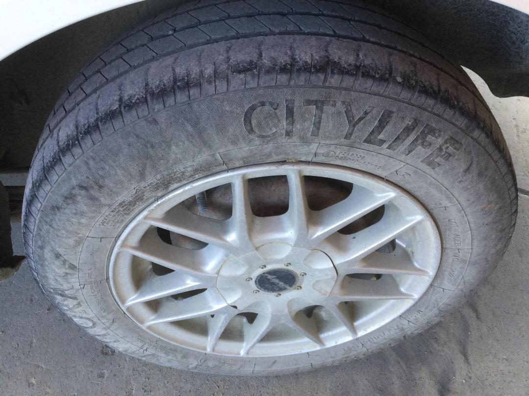 Photo '11' of Nissan Wingroad Photo '11' of Nissan Wingroad