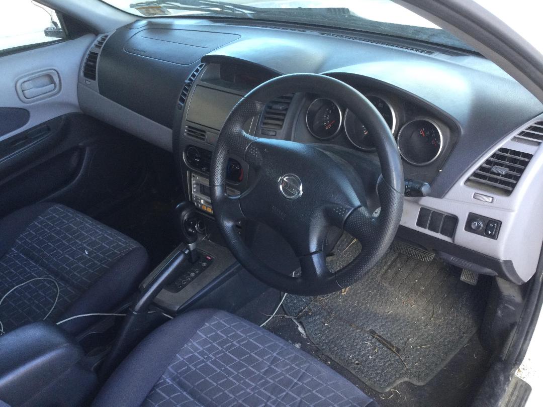 Photo '14' of Nissan Wingroad Photo '14' of Nissan Wingroad