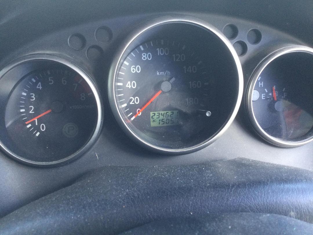 Photo '13' of Nissan Wingroad Photo '13' of Nissan Wingroad