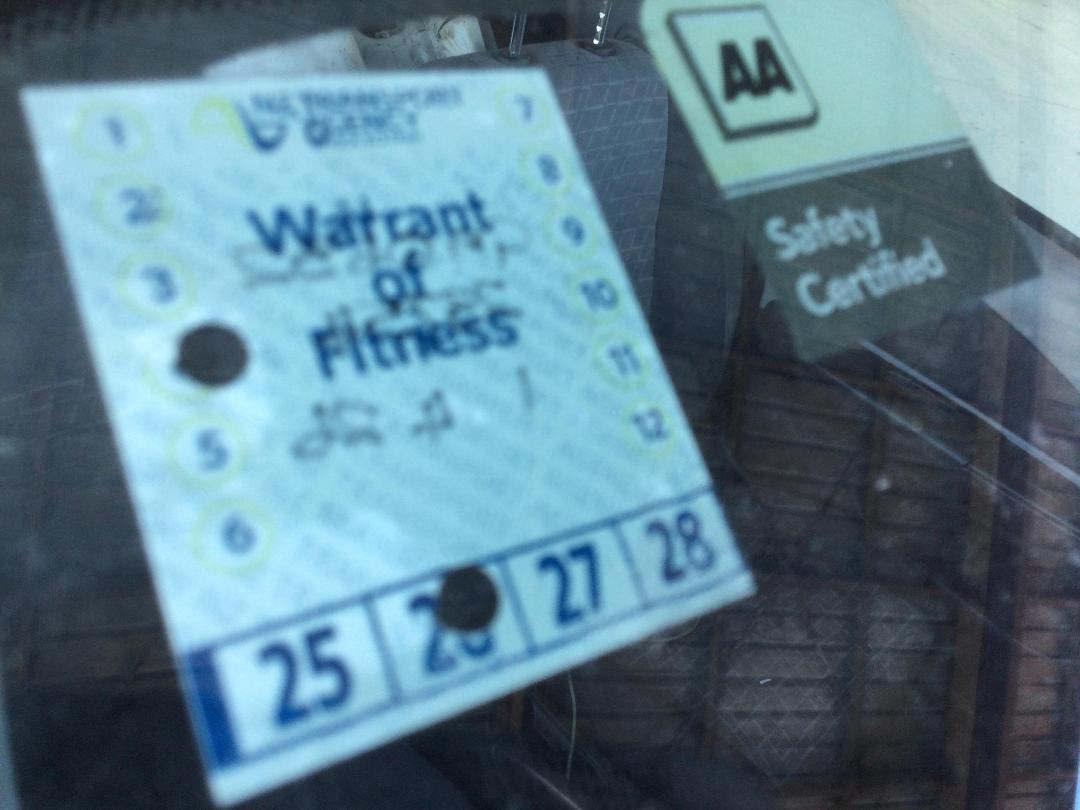 Photo '20' of Nissan Wingroad Photo '20' of Nissan Wingroad