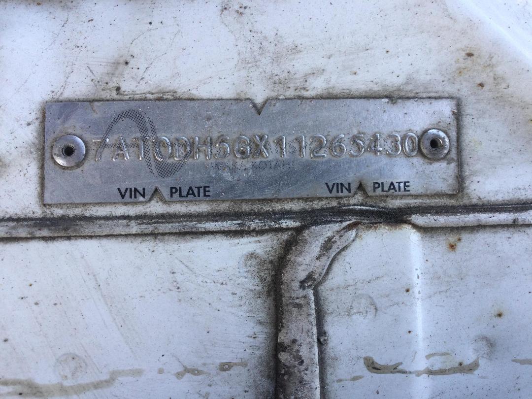 Photo '21' of Nissan Wingroad Photo '21' of Nissan Wingroad