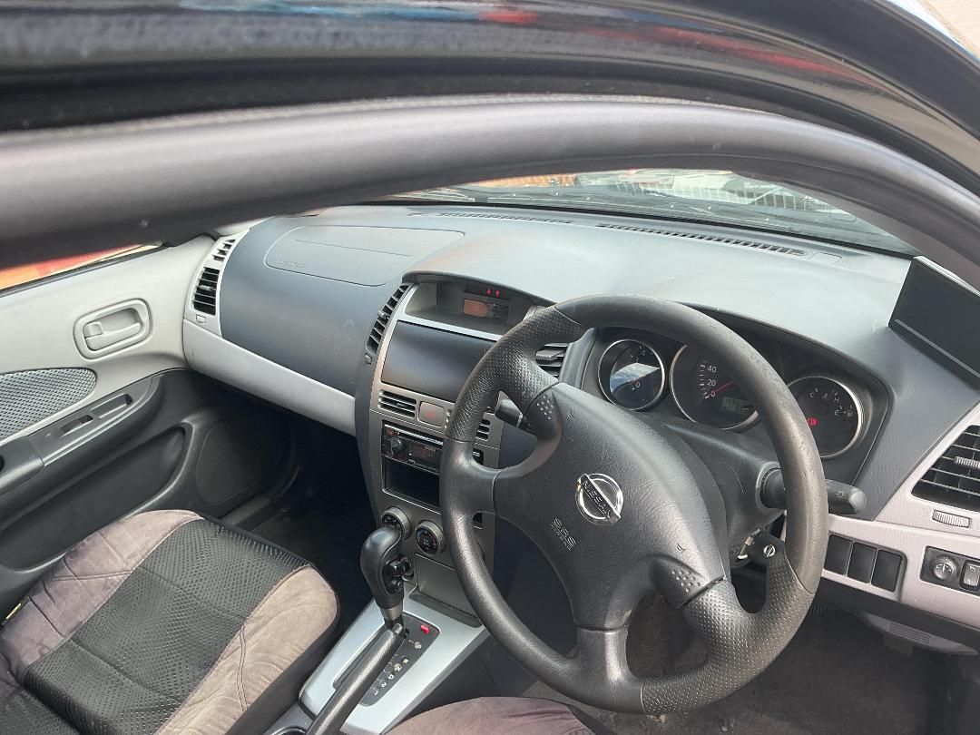 Photo '14' of Nissan Wingroad Photo '14' of Nissan Wingroad