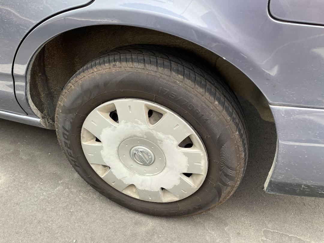 Photo '11' of Nissan Wingroad