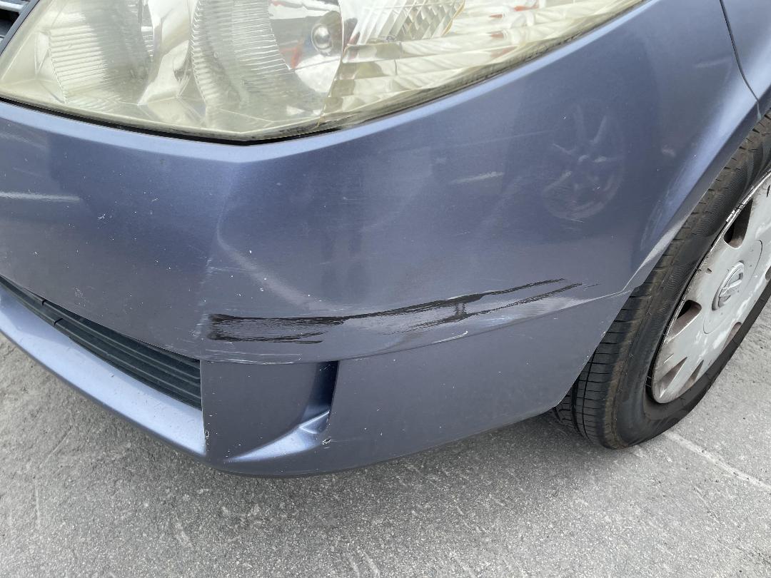 Photo '25' of Nissan Wingroad