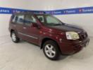 Thumbnail '1' of Nissan X-Trail