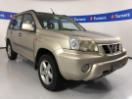 Thumbnail '1' of Nissan X-Trail