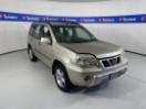 Thumbnail '1' of Nissan X-Trail