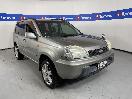 Thumbnail '1' of Nissan X-Trail