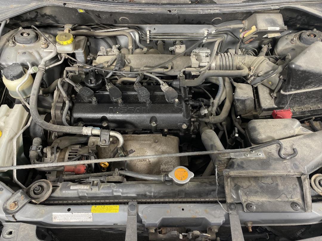 Photo '13' of Nissan X-Trail