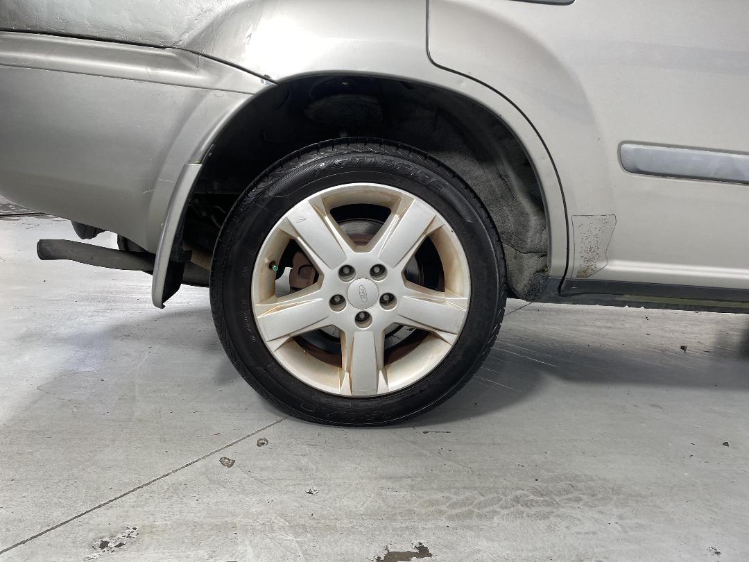 Photo '12' of Nissan X-Trail