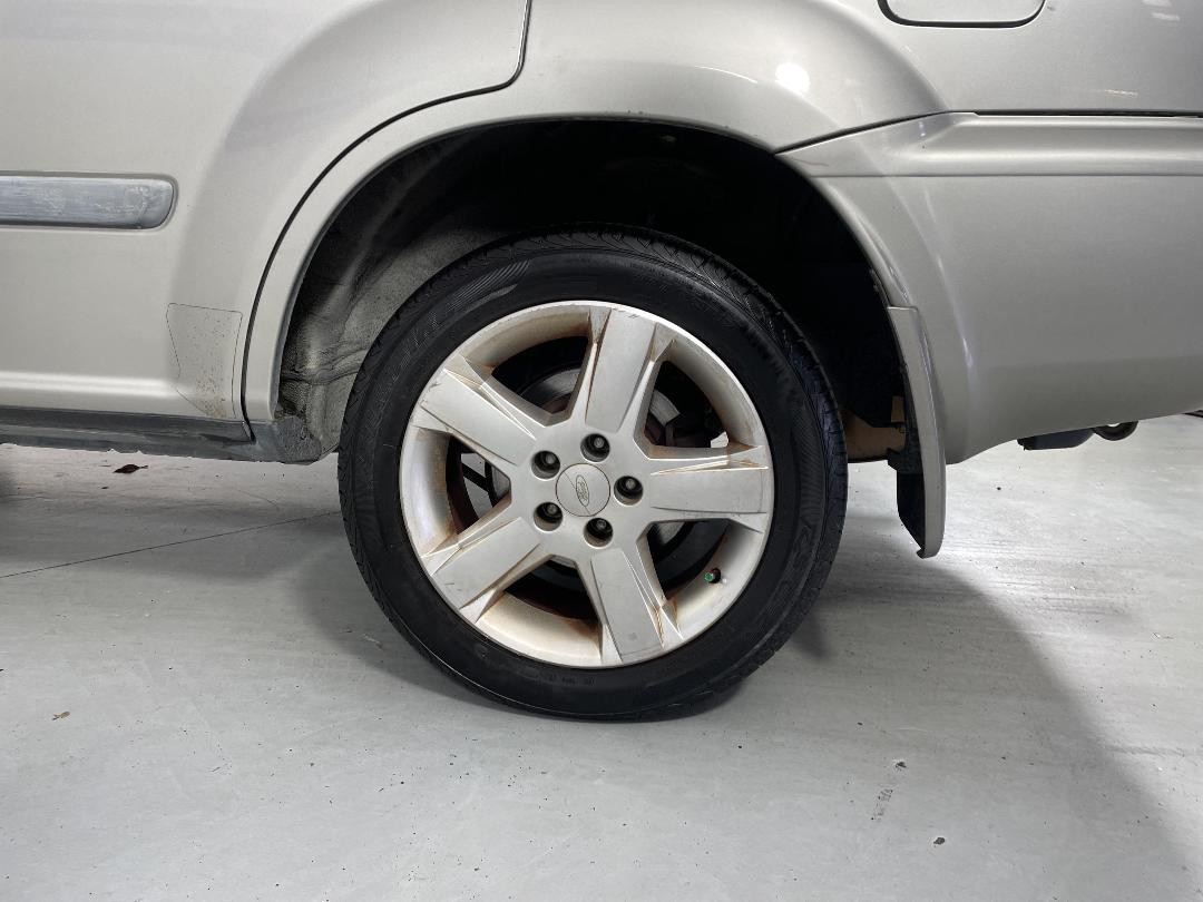 Photo '11' of Nissan X-Trail