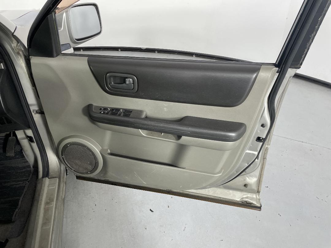 Photo '15' of Nissan X-Trail