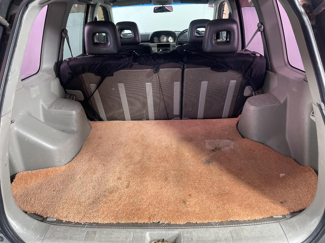 Photo '14' of Nissan X-Trail