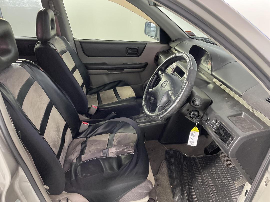 Photo '16' of Nissan X-Trail