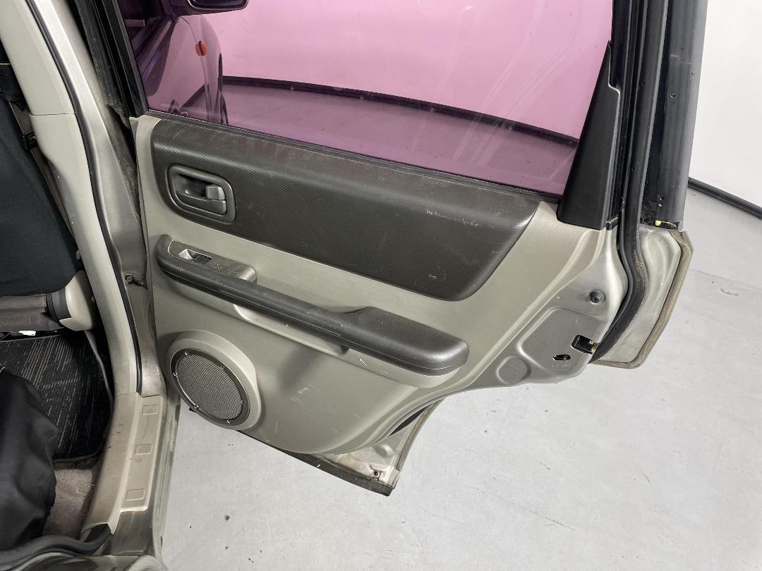 Photo '19' of Nissan X-Trail