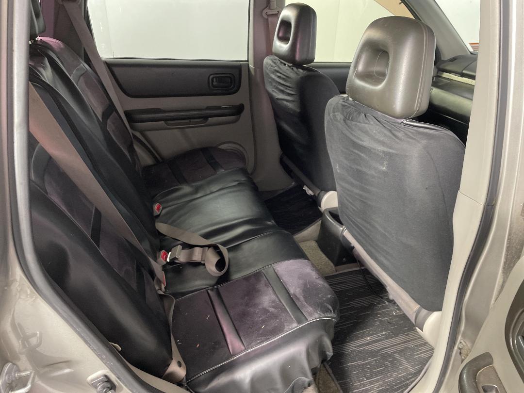 Photo '20' of Nissan X-Trail