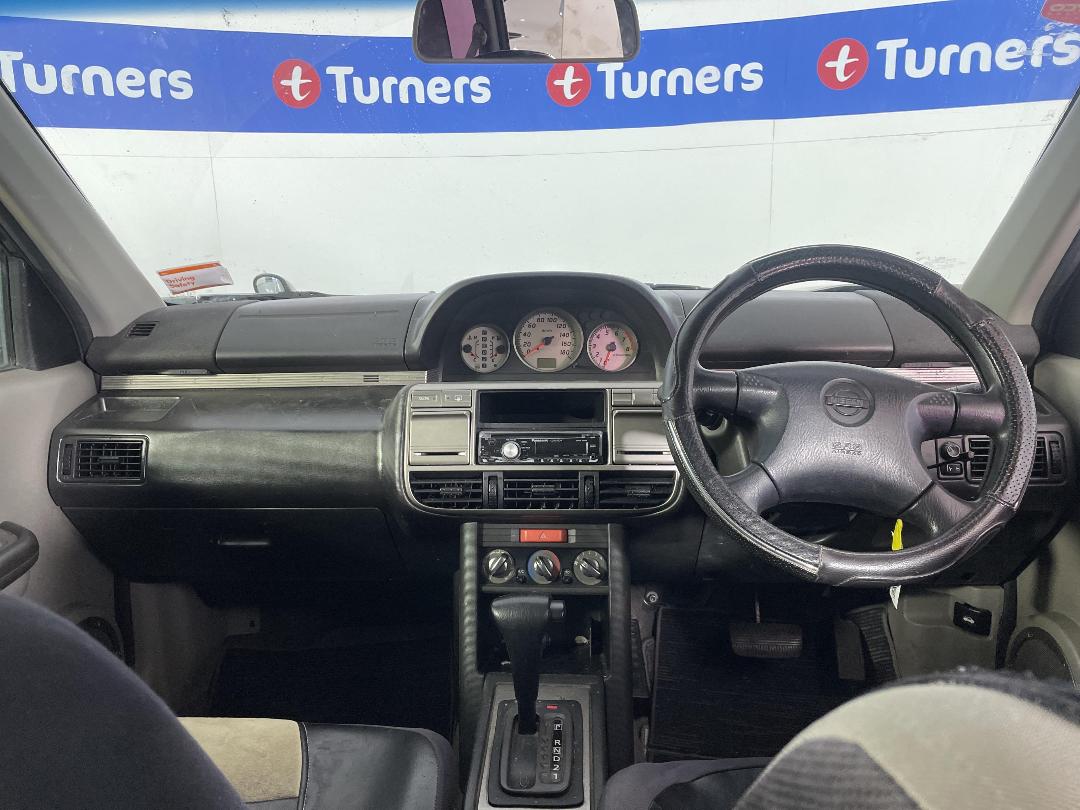 Photo '17' of Nissan X-Trail