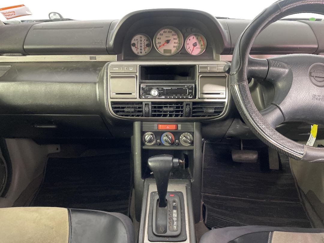 Photo '18' of Nissan X-Trail