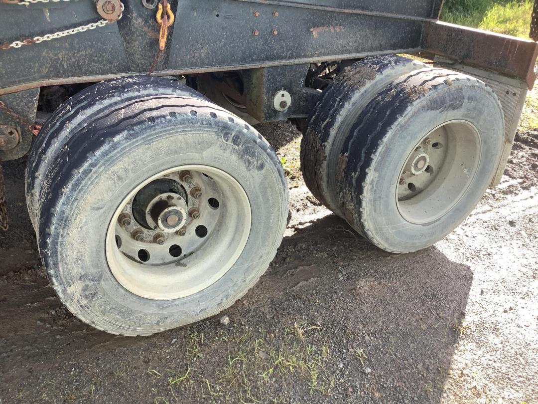 Photo '15' of Patchell 4CV Logger