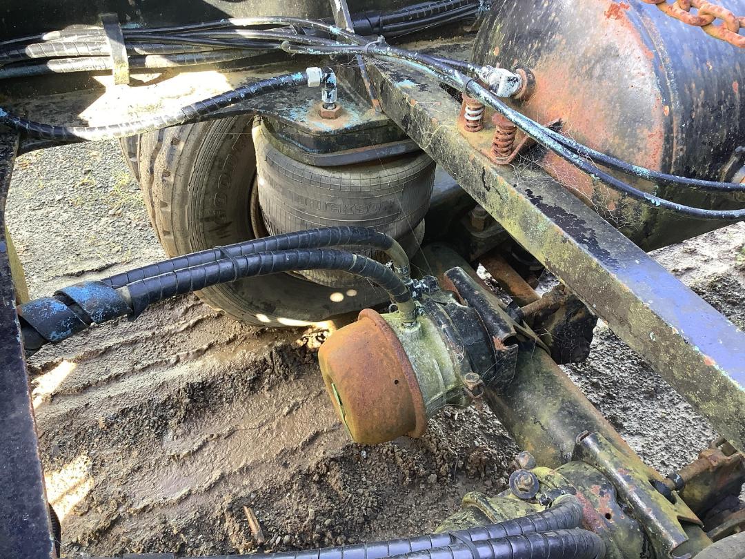 Photo '7' of Patchell 4CV Logger