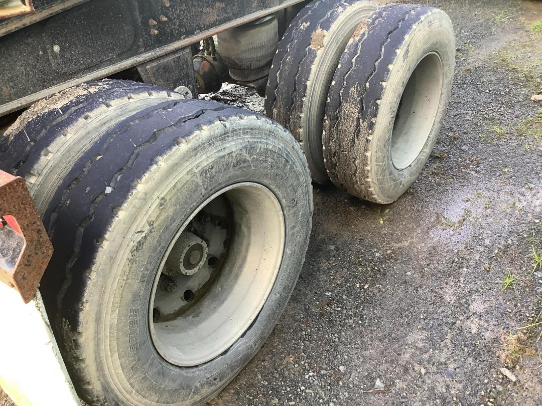 Photo '13' of Patchell 4CV Logger