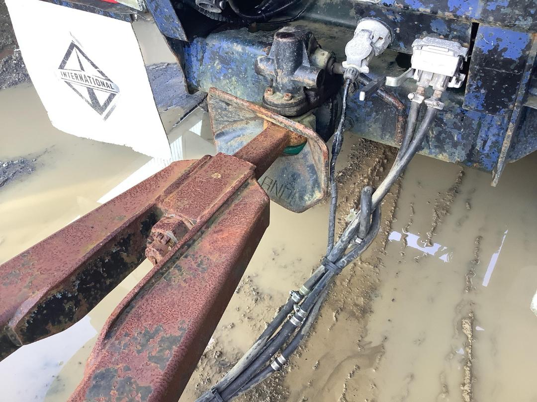 Photo '10' of Patchell 4CV Logger