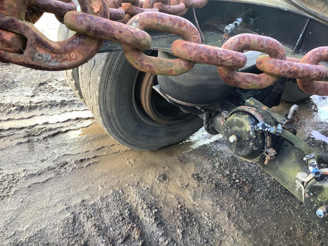 Photo '9' of Patchell 4CV Logger