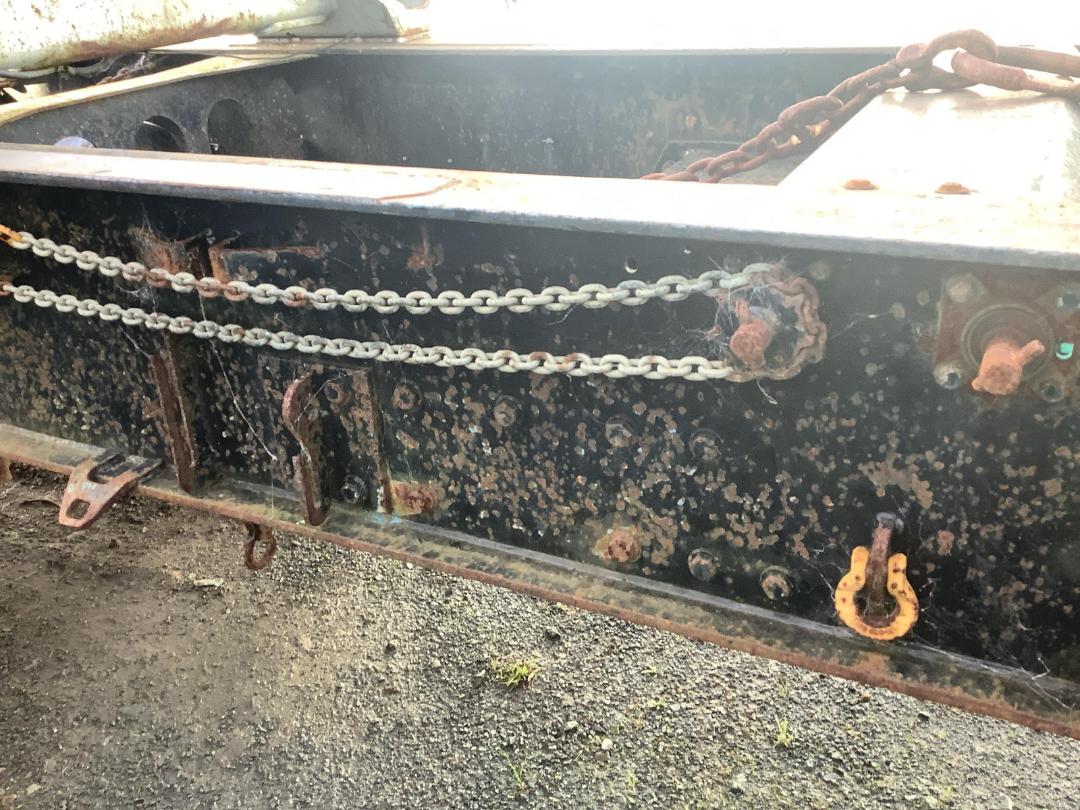 Photo '12' of Patchell 4CV Logger