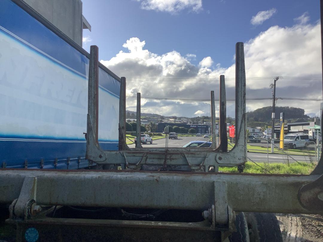 Photo '6' of Patchell 4CV Logger